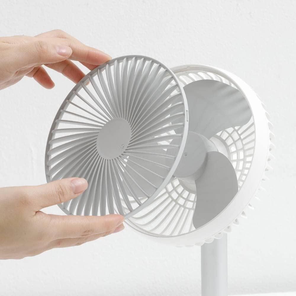 Portable USB Fan