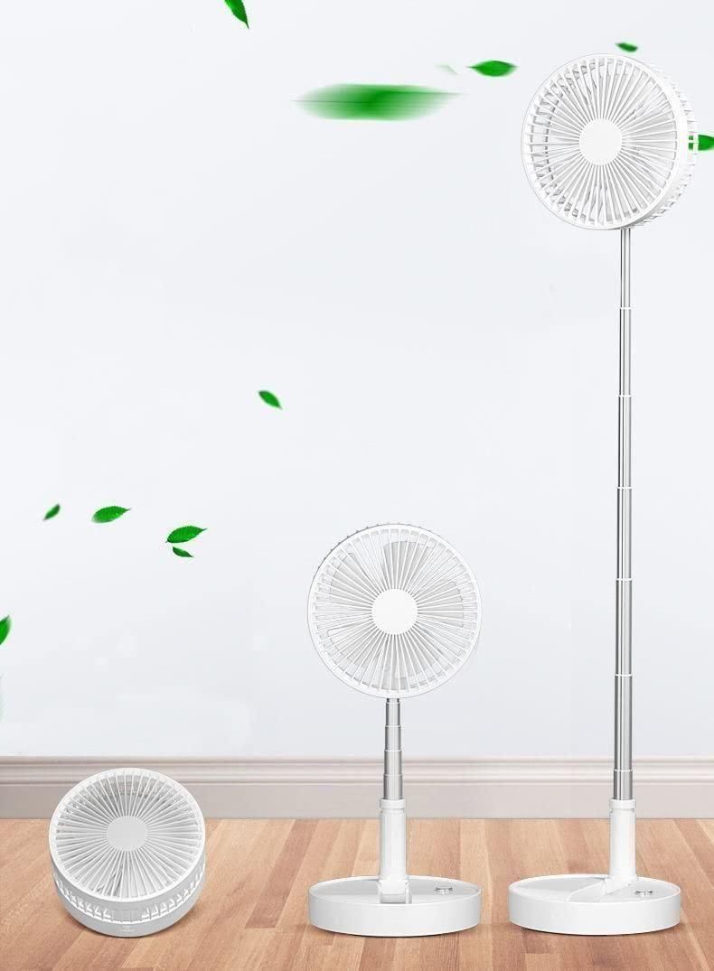 Portable USB Fan