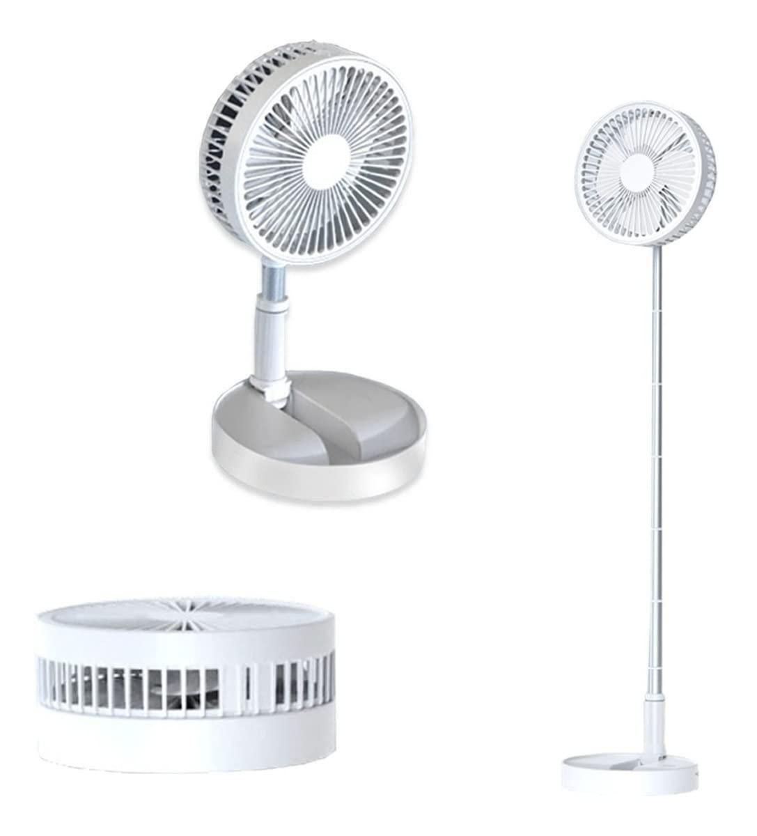 Portable USB Fan
